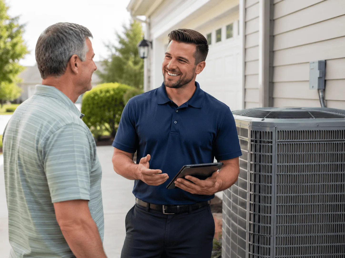 Heat Pump Installation Concord, CA FAQs